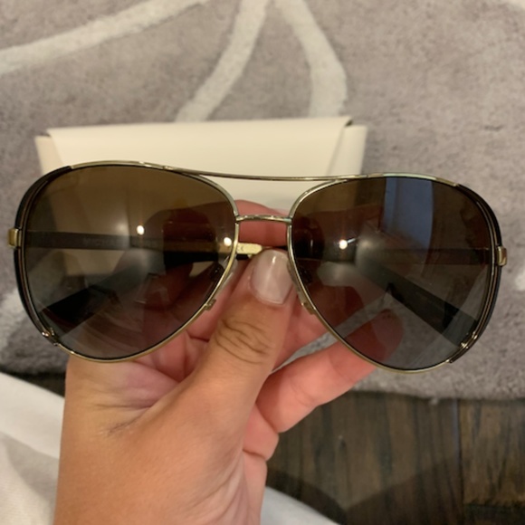 Chelsea Sunglasses
